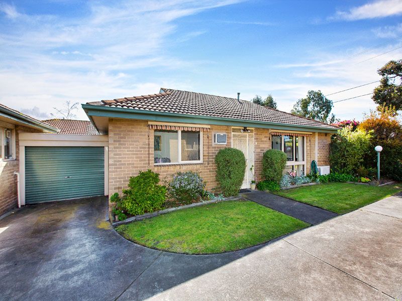 270 Spring Road, DINGLEY VILLAGE VIC 3172