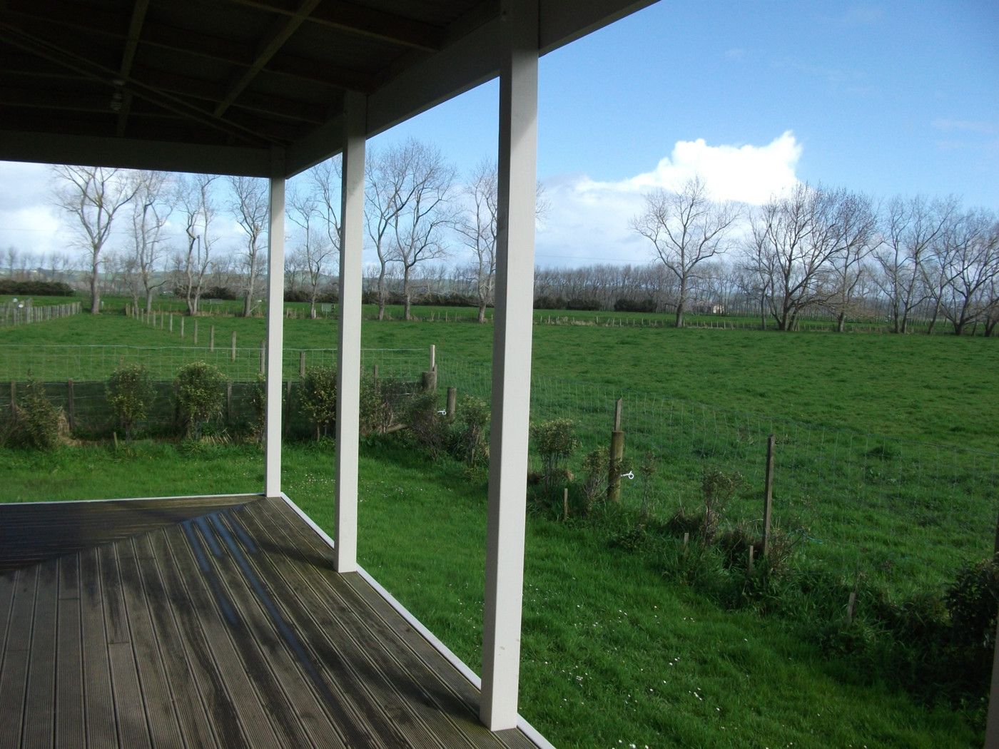 WAIUKU, Franklin