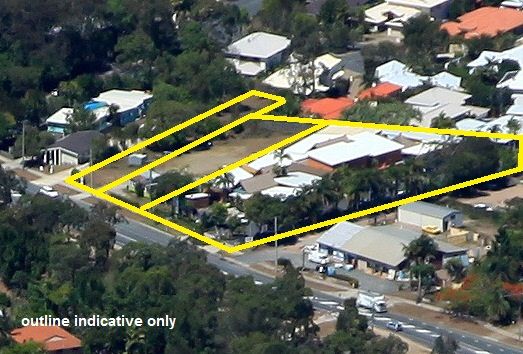 91, 93 and 95 Eumundi Road, NOOSAVILLE, QLD 4566