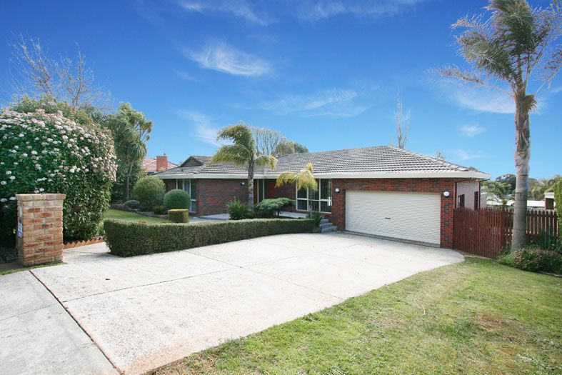 22 Meadowgate Drive, CHIRNSIDE PARK VIC 3116