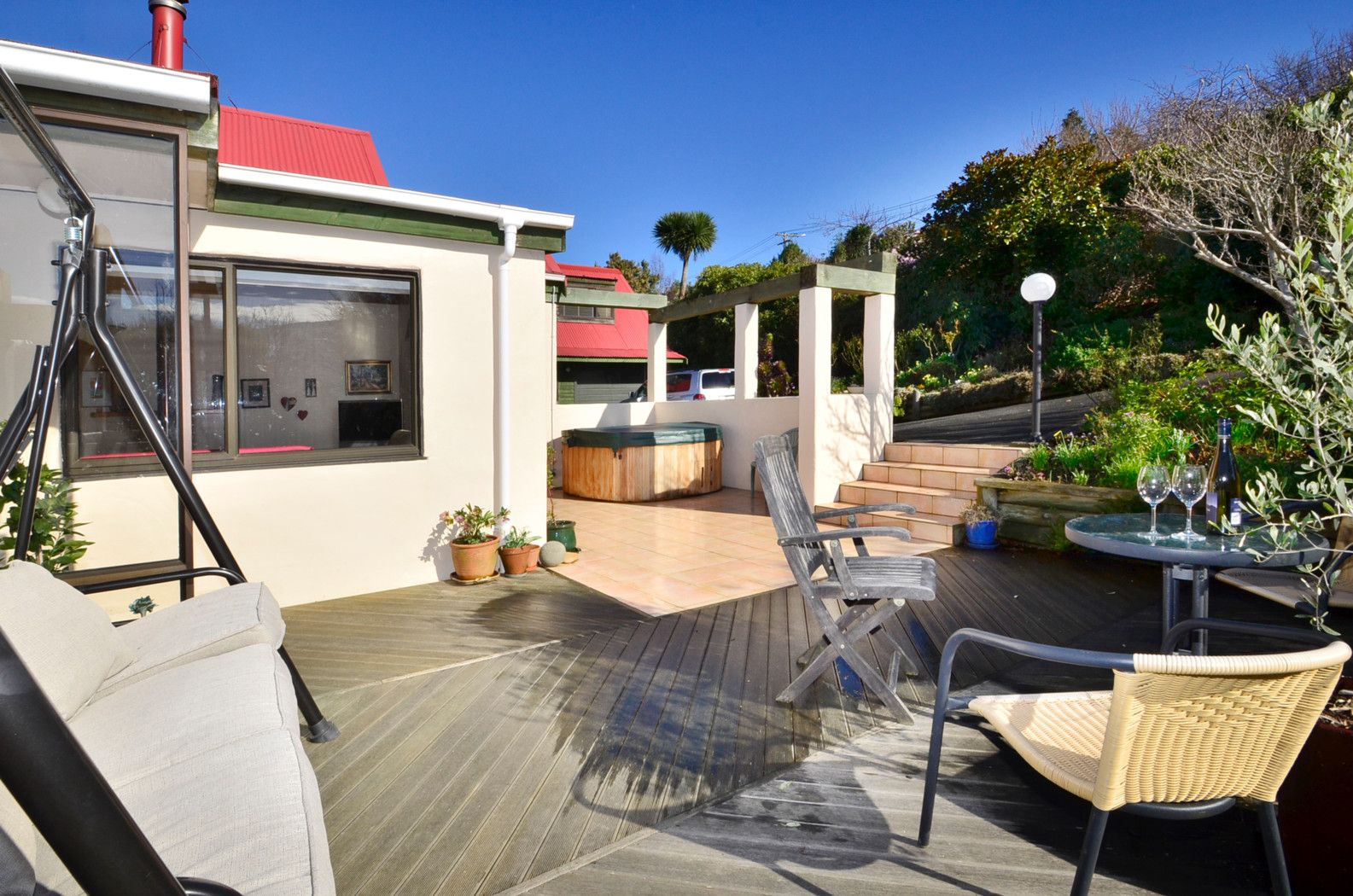 8 Croydon Street, PINE HILL, Dunedin City