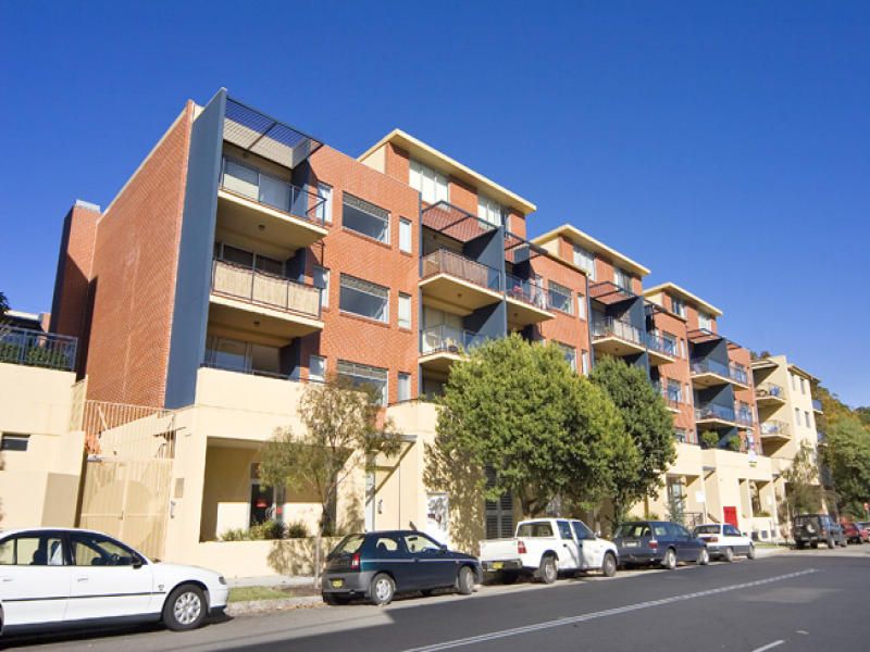 6/1 Shirley Street, ALEXANDRIA, NSW 2015