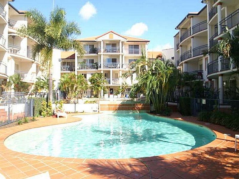 25/148 Marine Parade, SOUTHPORT, QLD 4215