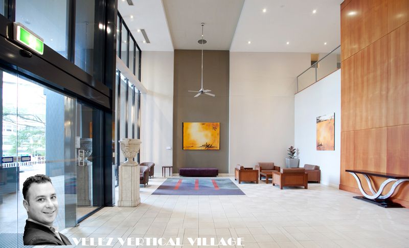 81/20 Gipps Street, FORTITUDE VALLEY, QLD 4006
