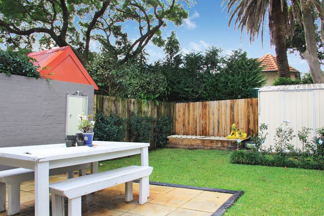 41 Hale Road, MOSMAN NSW 2088