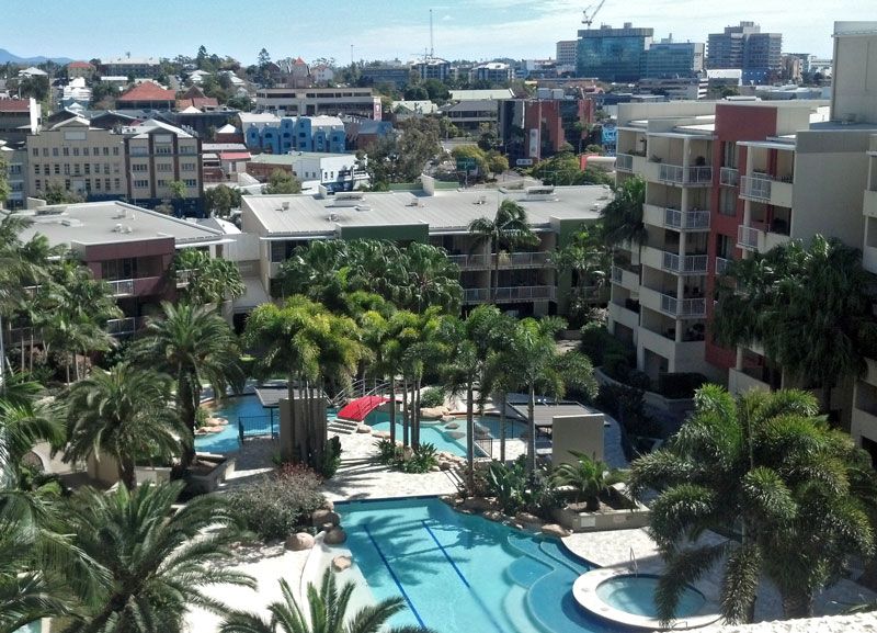 FORTITUDE VALLEY, QLD 4006