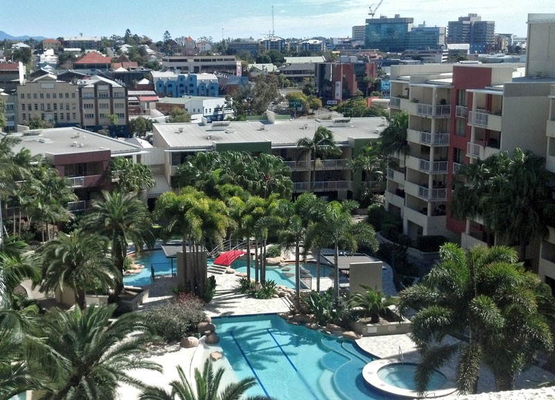 FORTITUDE VALLEY, QLD 4006