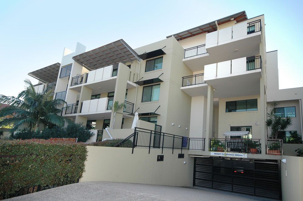 15/1 Newstead Avenue, NEWSTEAD, QLD 4006