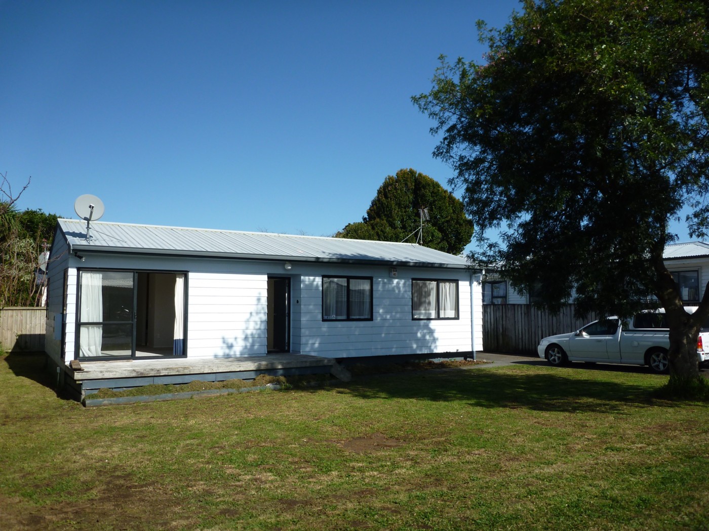 MANUREWA, Manukau City