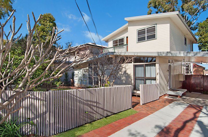 3 Pellisier Road, PUTNEY NSW 2112