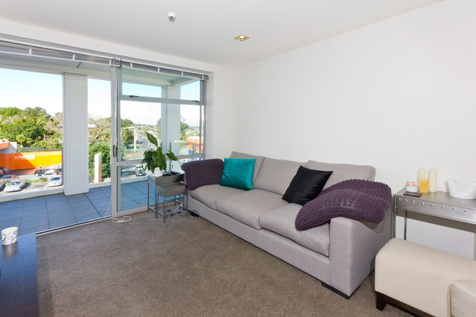KINGSLAND, Auckland City