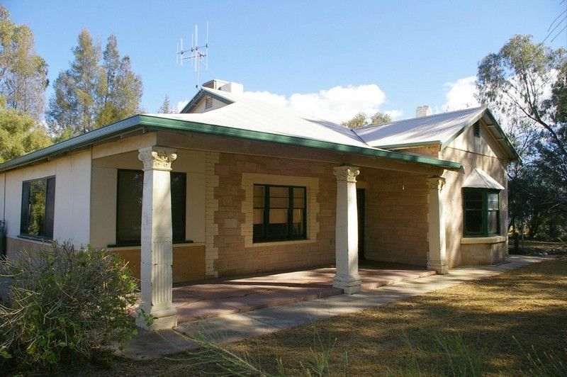 28A Twenty Fifth Street, RENMARK, SA 5341