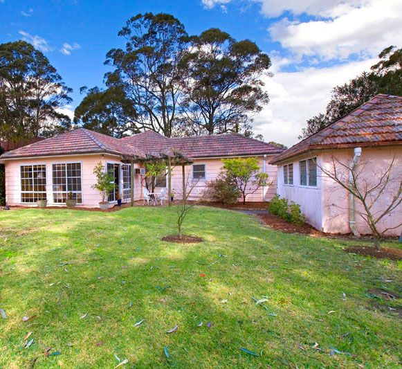 12 Raglan Street, TURRAMURRA, NSW 2074