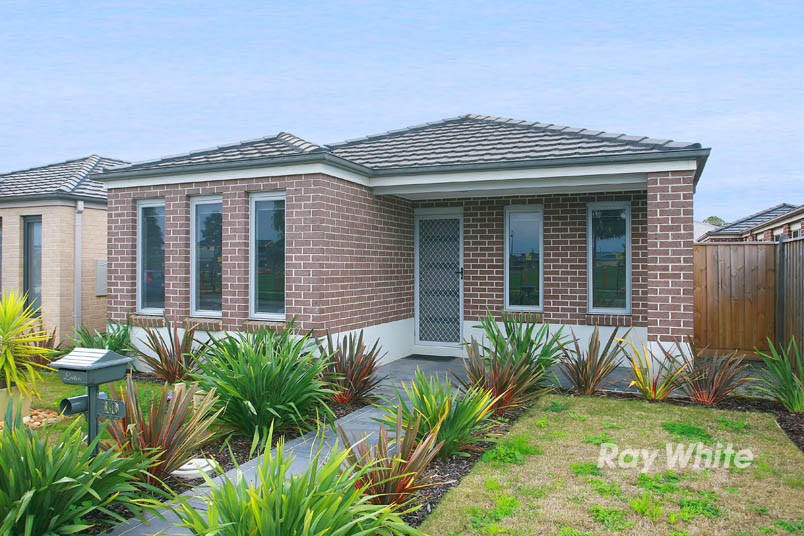10 Hogan Street, CRANBOURNE, VIC 3977