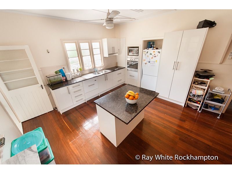 339 Berserker Street, FRENCHVILLE, QLD 4701