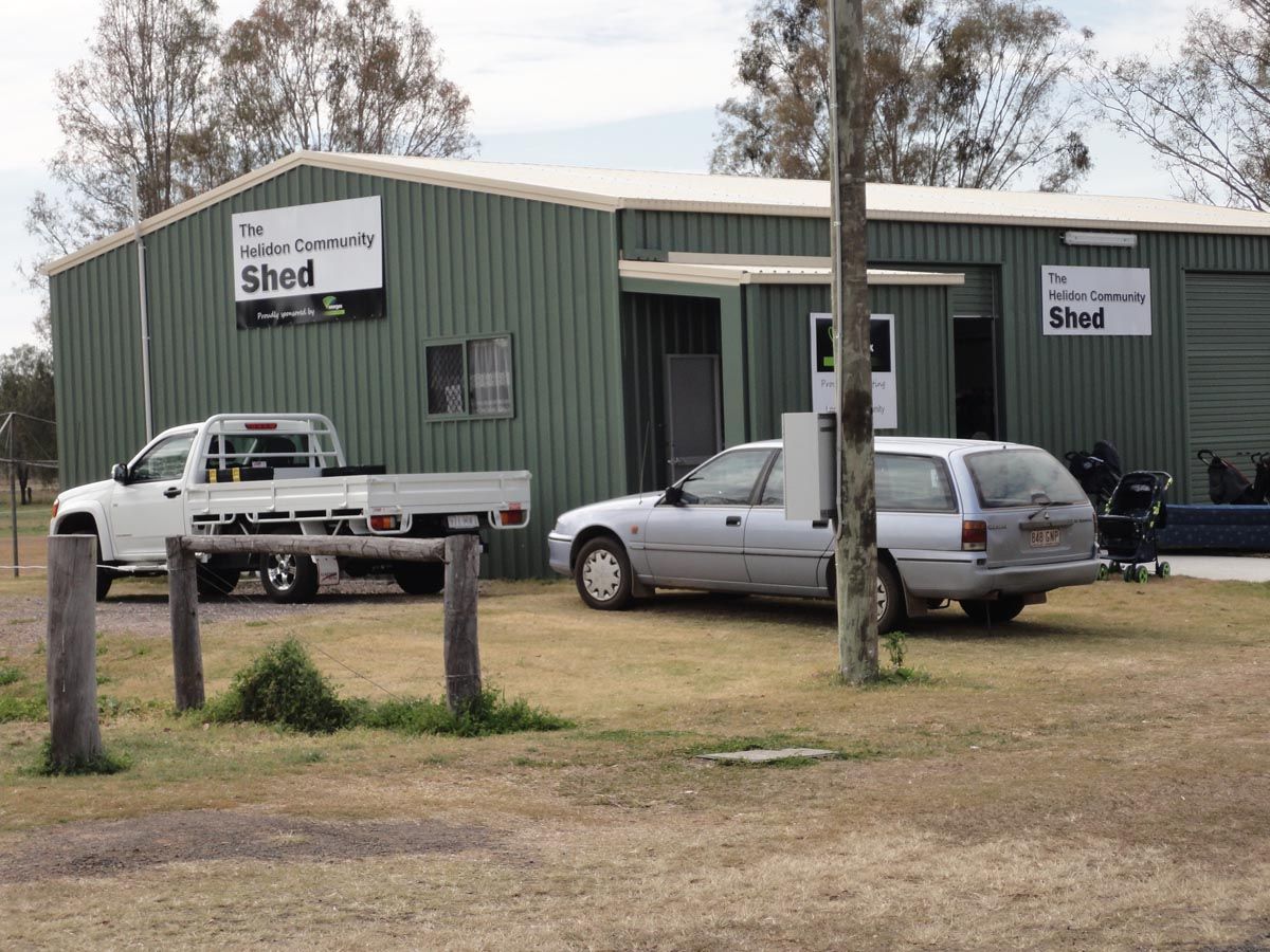 Cnr Plant and School Streets, HELIDON, QLD 4344