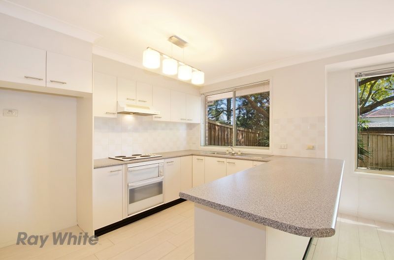 3/51 Parsonage Road, CASTLE HILL, NSW 2154