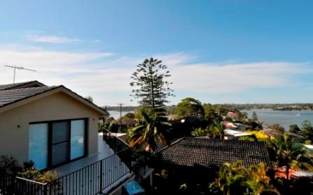 160 Kangaroo Point Road, KANGAROO POINT, NSW 2224