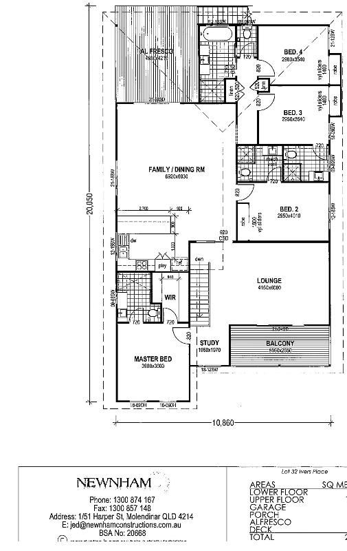 17 Ivers Place, EMERALD, QLD 4720