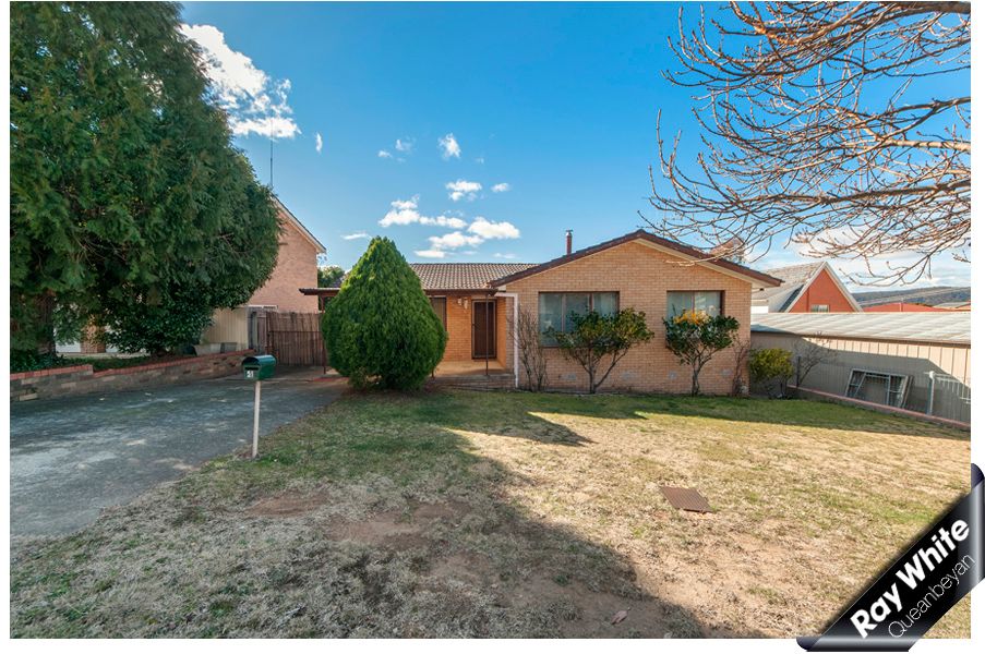 4 Rusten Street, KARABAR, NSW 2620