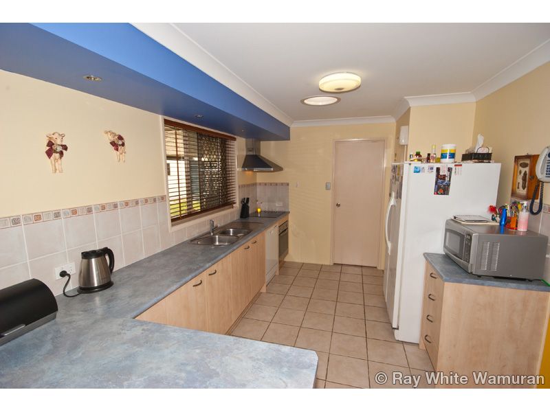 4 Chatswood Court, WAMURAN, QLD 4512