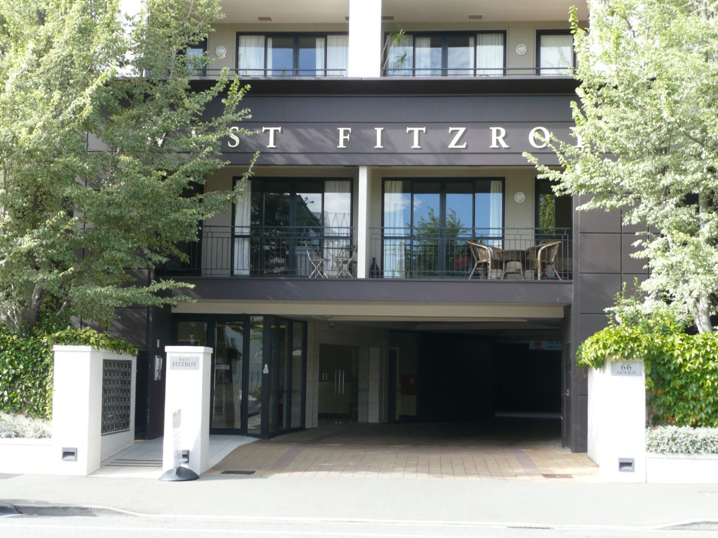 Apt 2K/66 Armagh Street, Christchurch City, Canterbury