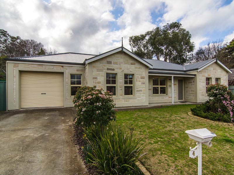 4/35 Maclaren Street, MOUNT BARKER, SA 5251