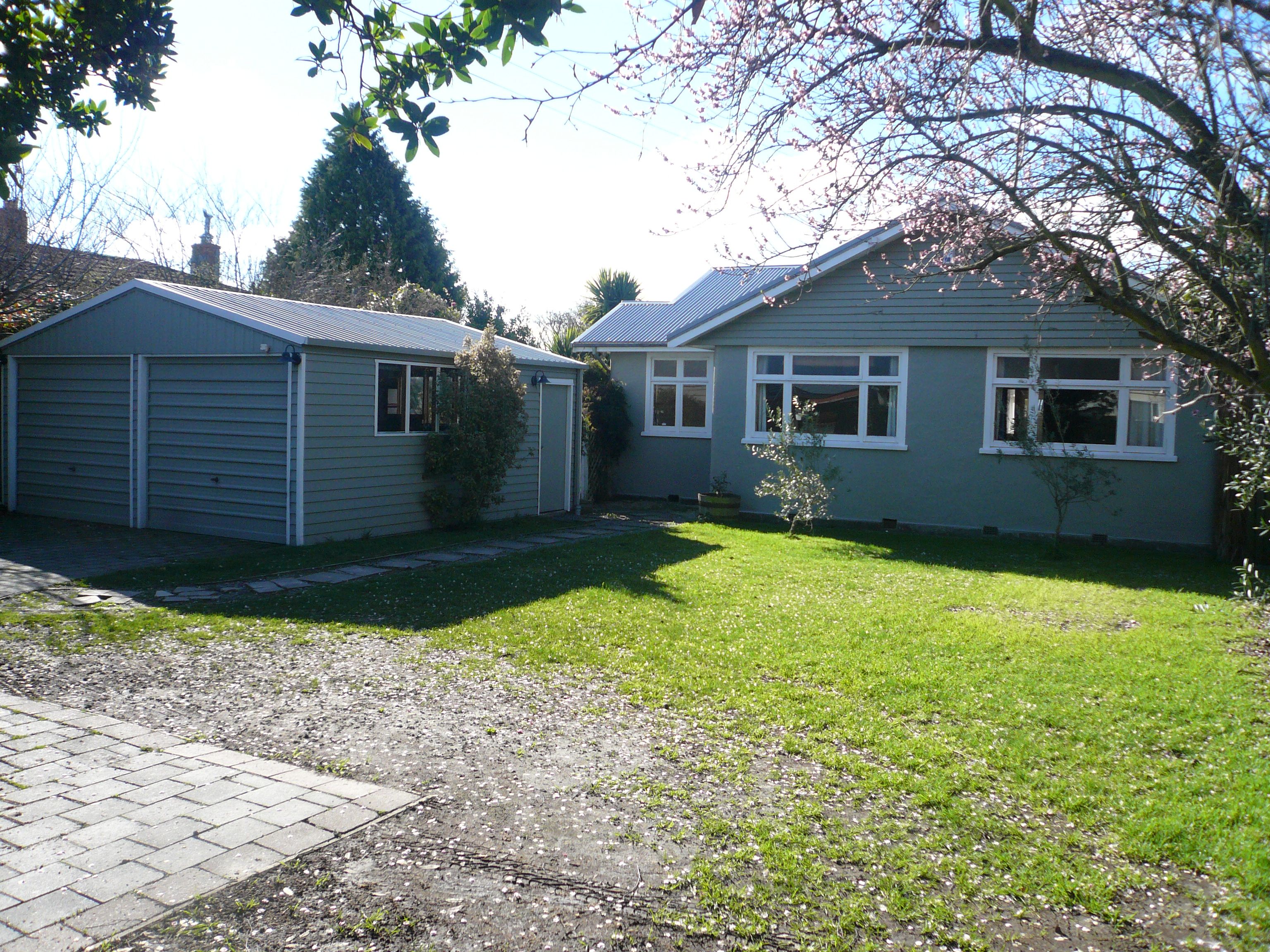 408 Yaldhurst Road, RUSSLEY, Christchurch City
