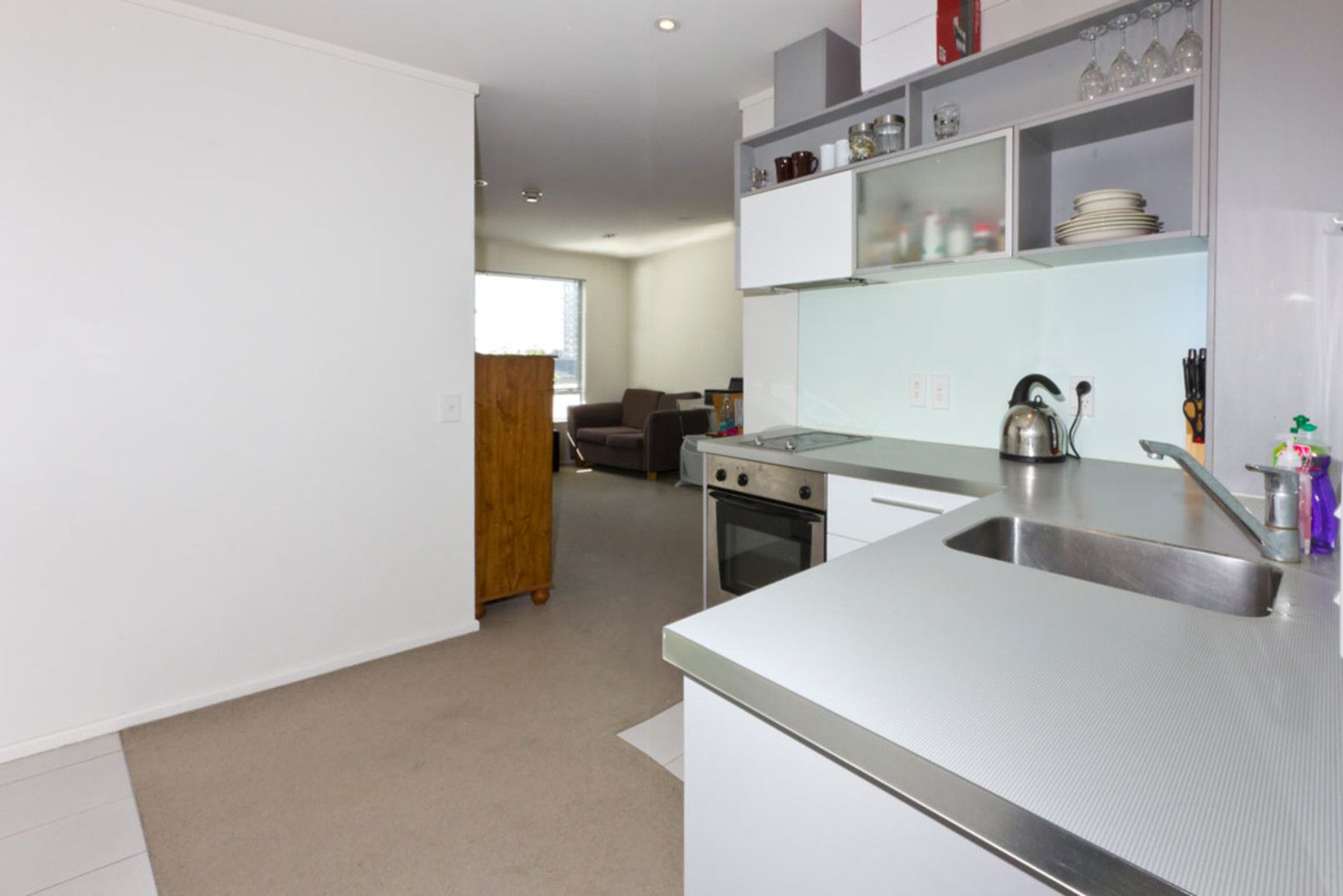 GRAFTON, Auckland City