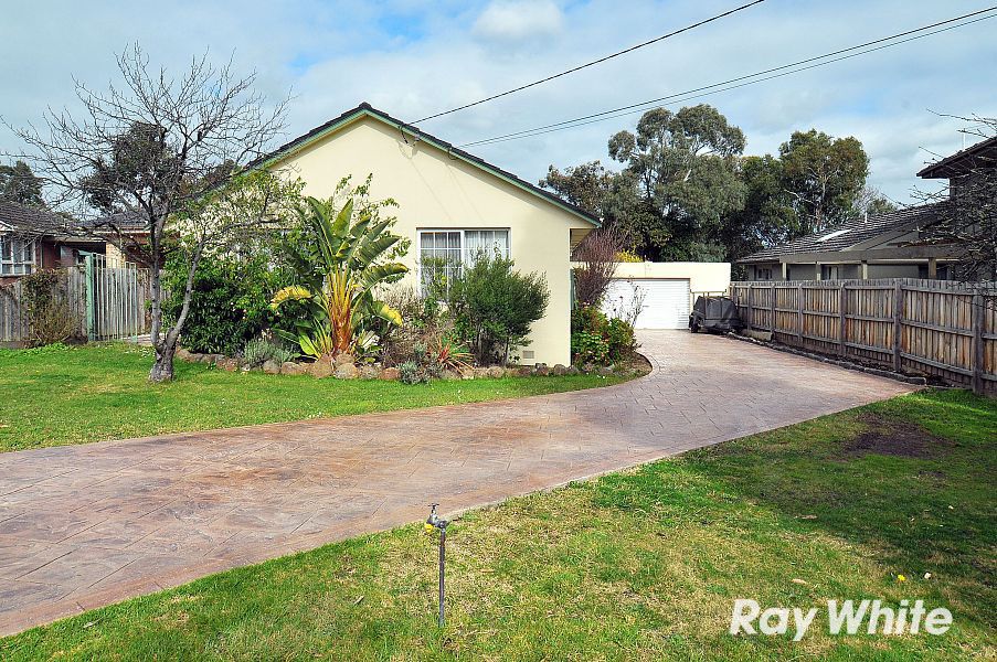 6 Hertford Court, WANTIRNA SOUTH, VIC 3152