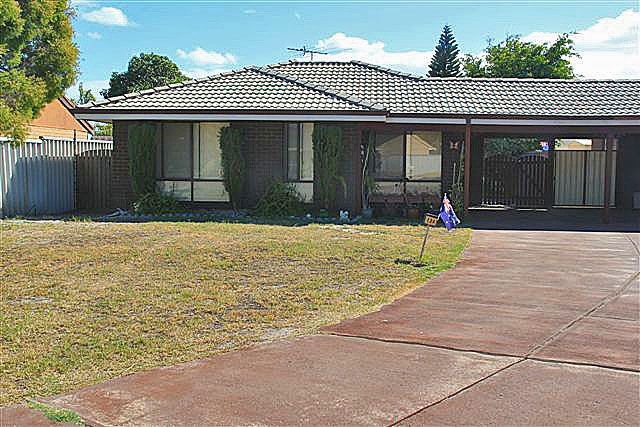 13A Silver Place, MORLEY WA 6062