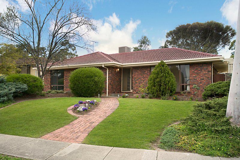 1 Citrine Street, HOPE VALLEY SA 5090
