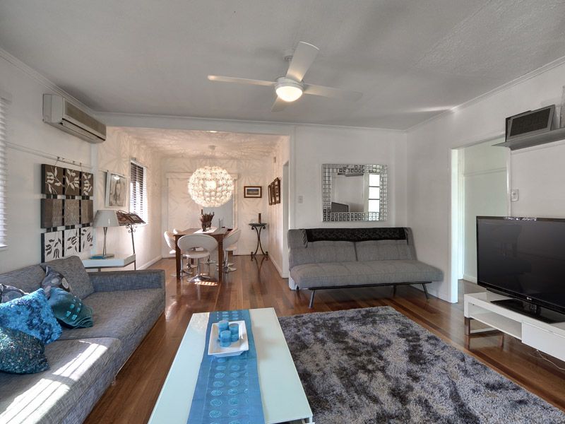 288 Stanley Road, CARINA QLD 4152