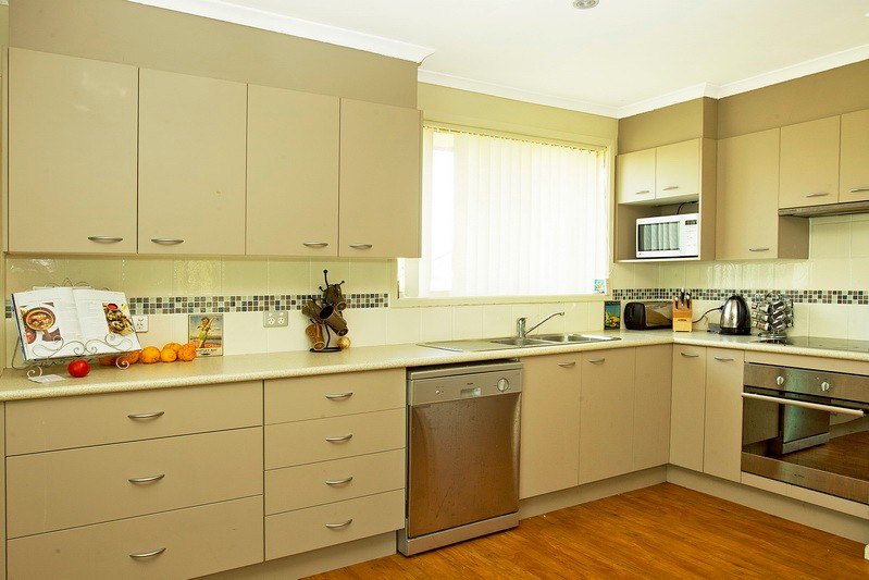 2 Condie Crescent, NORTH NOWRA, NSW 2541