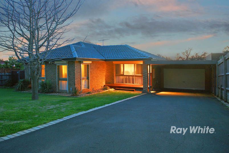 1 Gathrey Court, ENDEAVOUR HILLS, VIC 3802