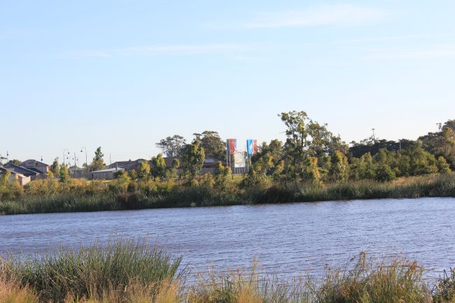 Lot 302 Marriott Boulevard, LYNDHURST, VIC 3975