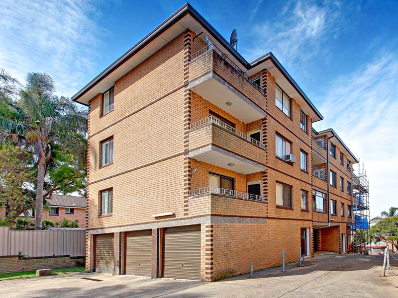 22 Glen Street, MARRICKVILLE NSW 2204