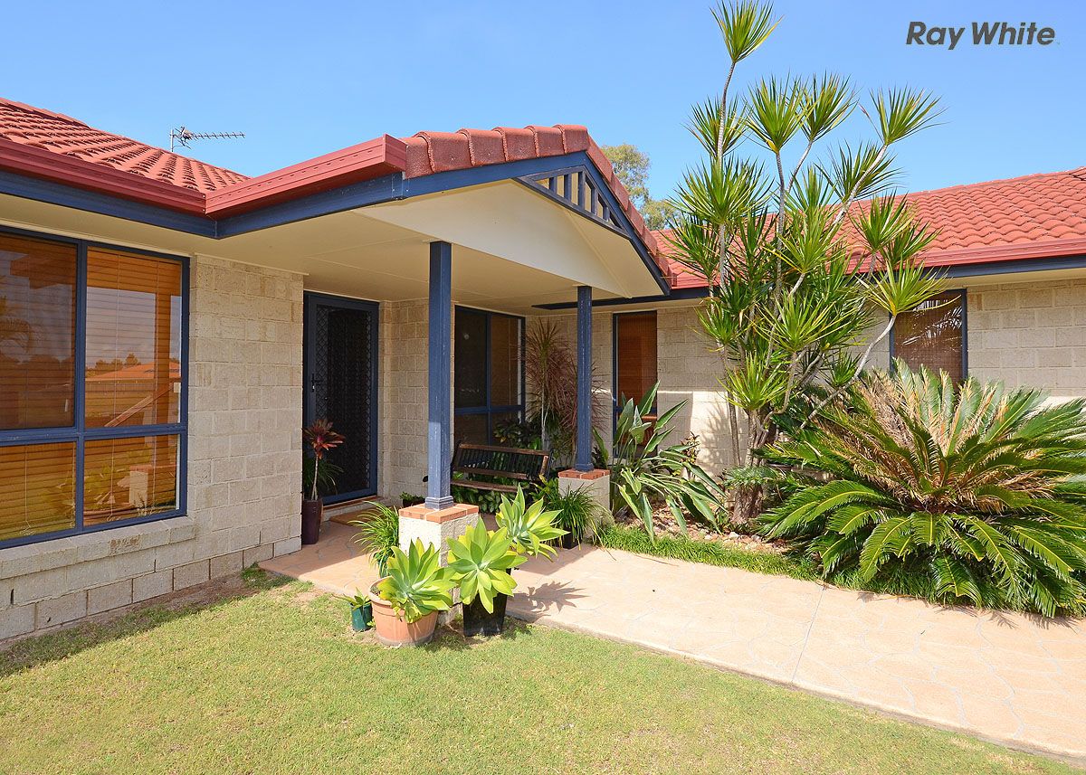15 Turnbull Court, URANGAN, QLD 4655
