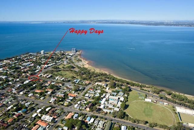 103 Oxley Avenue, WOODY POINT, QLD 4019