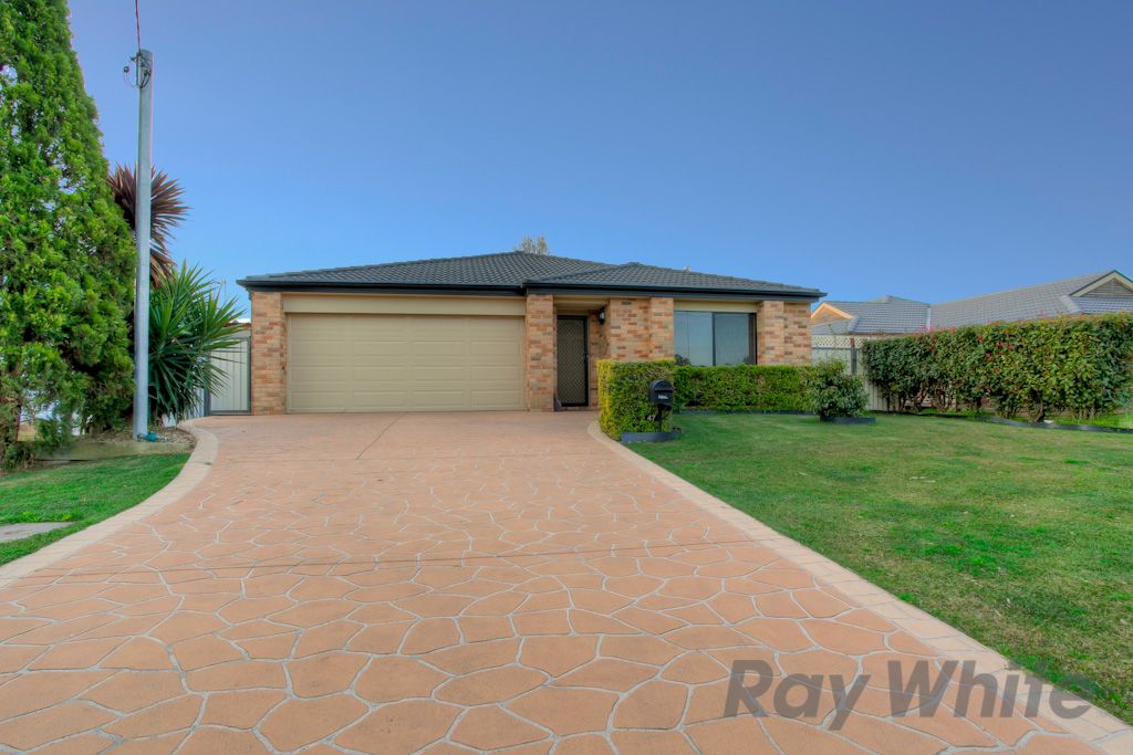 47 Codrington Street, BARNSLEY NSW 2278