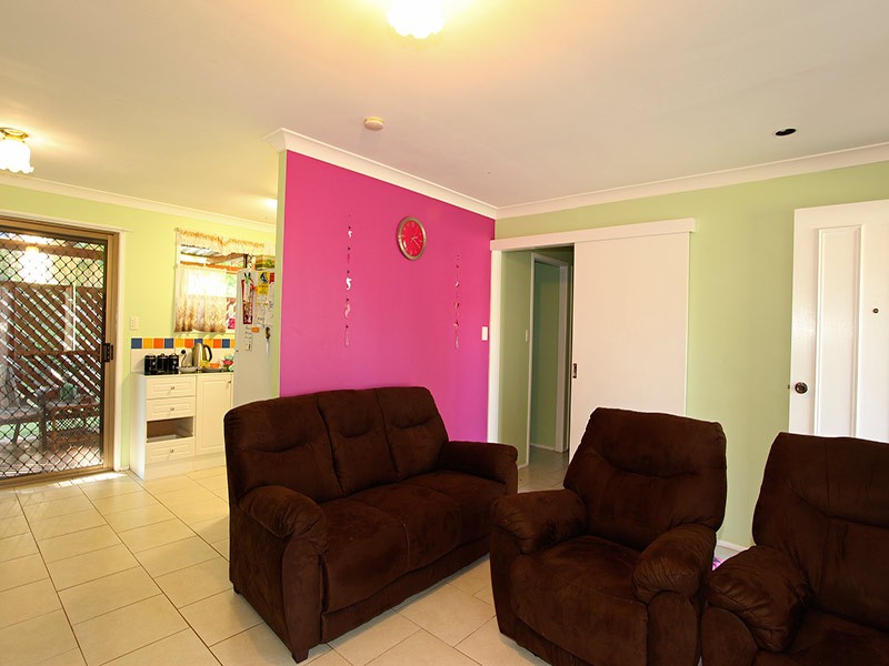 27 Wine Drive, WILSONTON HEIGHTS, QLD 4350