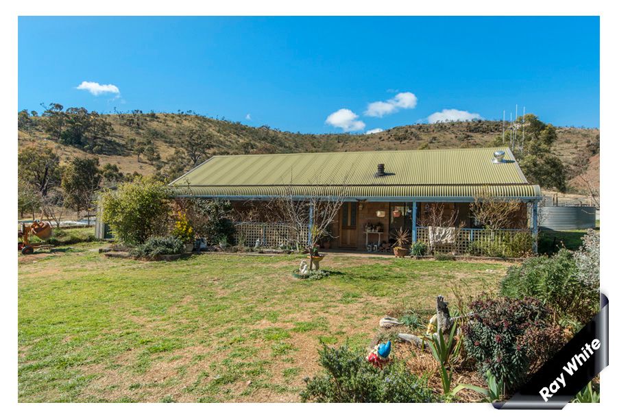 448 Jerangle Road, BREDBO NSW 2626