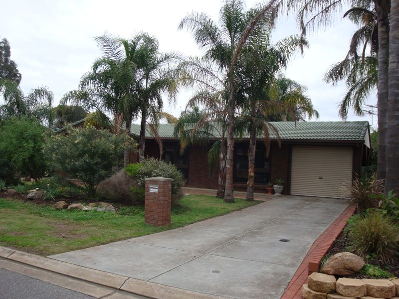 10 Michael Crescent, HILLBANK, SA 5112