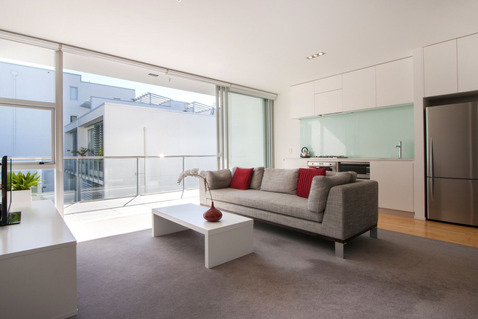 410/28 College Hill, FREEMANS BAY, Auckland City
