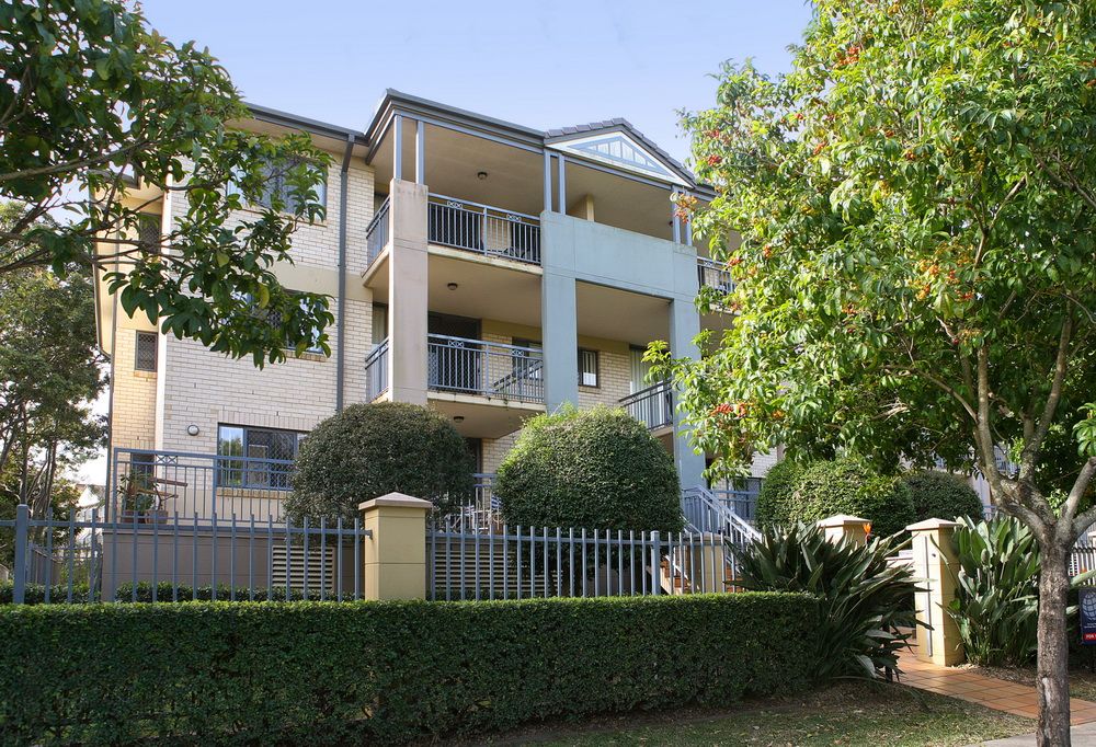  300 Sir Fred Schonell Drive, ST LUCIA QLD 4067