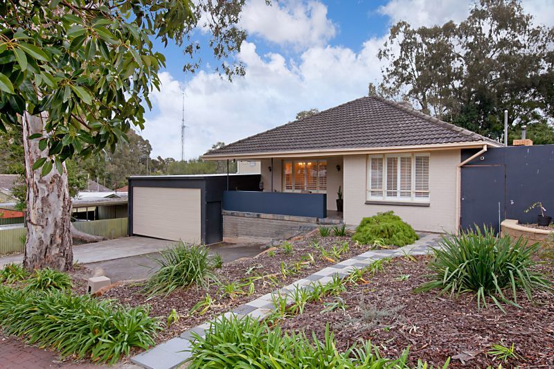 6 Farm Drive, REDWOOD PARK SA 5097
