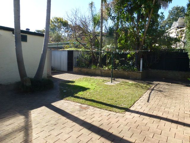 8 Jubilee Street, LEWISHAM, NSW 2049