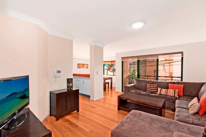 13/9-19 Nickson Street, SURRY HILLS, NSW 2010
