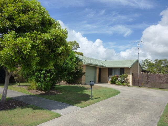 34 Spinnaker Boulevard, WURTULLA, QLD 4575