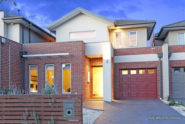6 Curtain Street, KINGSBURY VIC 3083